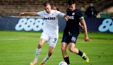 Първа лига се завръща с два мача