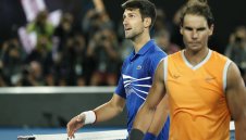 Новак Джокович – Рафаел Надал