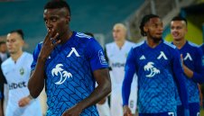 Още една звезда на Левски се контузи