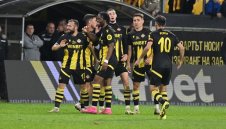 Ботев Пд ще излиза от кризата в „Надежда“ срещу Септември