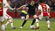 Арсенал с втора оферта за ренде от Аякс