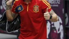 Рамос: Италия не е само Пирло