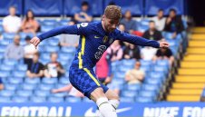 ОФИЦИАЛНО: Вернер се върна в Лайпциг