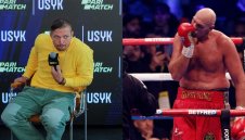 Грандиозната битка пропадна! Фюри и Усик няма да се бият