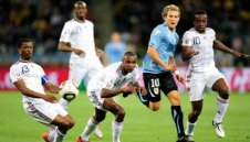 Евра: Пропуснахме да бием, горд съм!