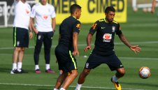 Тиаго Силва с тежка контузия?