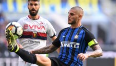 Икарди иска да стане №1 в Интер