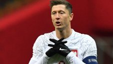 Изтеглиха жребия за плейофите за Евро 2024