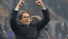 С интуиция, баланс и игра… Индзаги е на Олимп