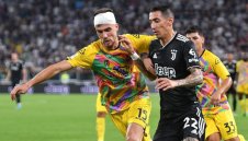 Петко Христов донесе победата на Специя в Серия Б