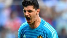 ОФИЦИАЛНО: Тибо Куртоа е играч на Реал Мадрид