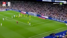 ВИДЕО: Реал Мадрид - Виляреал