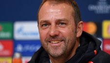 Заповед в Байерн Мюнхен: Три победи до края на годината