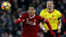 Йън Ръш за Фирмино: Той  е рядка порода