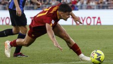 Рома без Дибала довечера