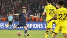 Витиня: Дадохме всичко от себе си, но не беше достатъчно