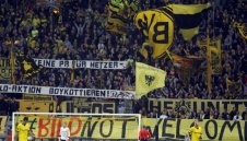 Дортмунд с резервите срещу Бербатов