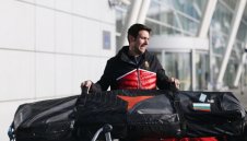 Олимпийците Янков и Ангелов се прибраха от Пекин