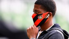 Манчестър Сити намери заместник на Сане