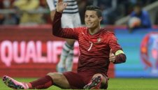 ОФИЦИАЛНО: България излиза срещу Роналдо на 25 март