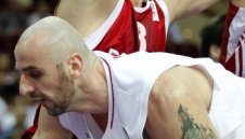 Губим от Полша на баскет след драма