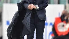 Пирло говори за срещата между Аниели и Алегри 