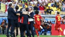 Жан-Мари Пфаф: Белгия не ме впечатли