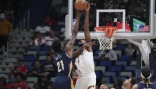 Кливланд счупи клубен рекорд си в НБА, Тъндър си намери майстора