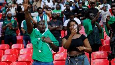 ПРОГНОЗА: Нигерия - Исландия