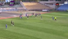 БФС глоби Черноморец със 162 лева и 50 стотинки