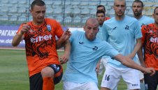 Дунав заля Витоша и е близо до оцеляване