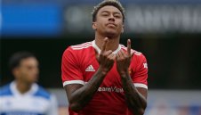 Лингард иска уверения, че ще играе редовно, иначе си тръгва