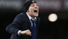 Билич: Най-добрият ни мач за сезона