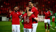 Тестето вече е червено: ЦСКА вади коз в битката за титлата