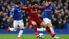 Салах е големият проблем за Ливърпул