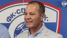 Шефът на Спартак изригна срещу ЦСКА: Литекс ли бяха, ЦСКА ли бяха - пак ще си ги бием