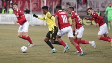 Илич зачеркна двама в ЦСКА