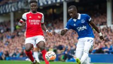 Евертън спечели един от най-важните си мачове за сезона