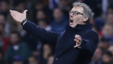 Лоран Блан сменя Ван Гаал в Юнайтед