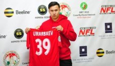 Автогол изхвърли отбора на звезда от Първа лига от Купата на Азия