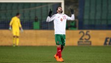 Голмайсторът Иванов: Липсва ни самочувствие и майсторство