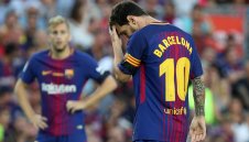Мино Райола: Меси е длъжен да напусне Барса 
