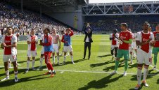 Ефектът "Тен Хаг": Ман Юнайтед става "Аякс"