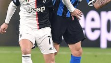 Халф на Интер се завръща в игра