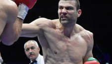 Тервел смачка от бой босненец