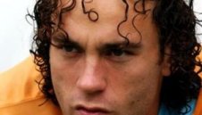 Барса без Габи Милито в първия кръг
