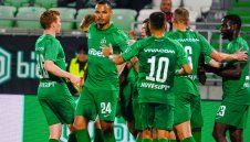 Скандалът избухна: От Лудогорец с остра декларация срещу Наско Сираков