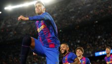 Барса направи сефтето в Шампионската лига