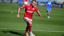 Кайседо и Йомов ще поведат ЦСКА към титлата