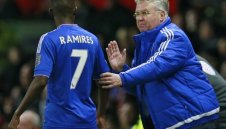 Рамирес: Още обичам Челси, махнах се заради Хидинк